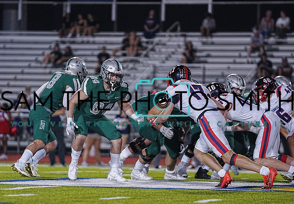 Vs. Centennial-211