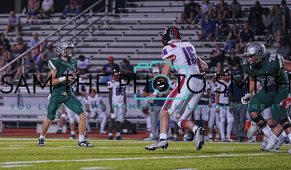 Vs. Centennial-216