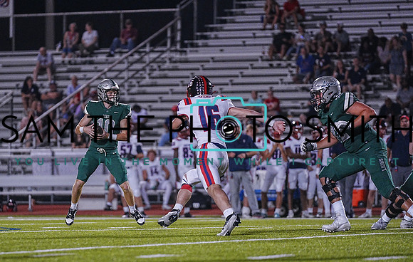 Vs. Centennial-217