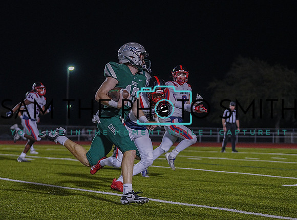 Vs. Centennial-218