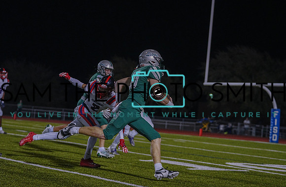 Vs. Centennial-219