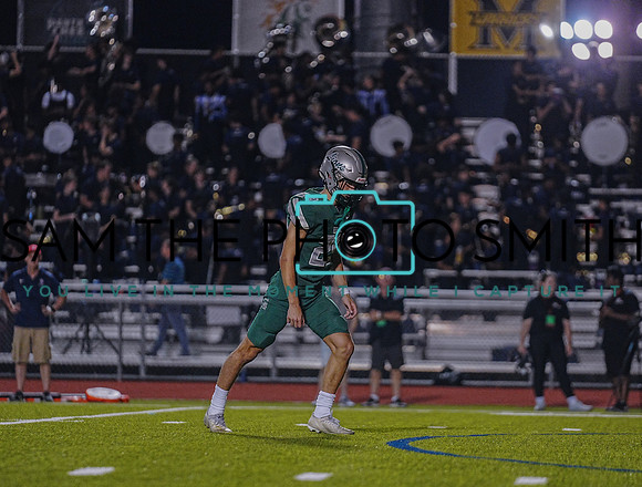 Vs. Centennial-220