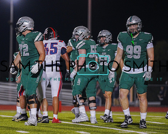 Vs. Centennial-225