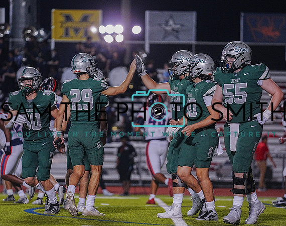 Vs. Centennial-226