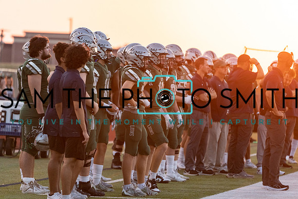Vs. Centennial-70