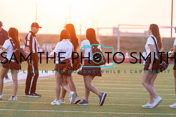 Vs. Centennial-73
