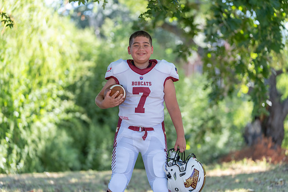 10U Bobcats-97