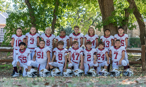 10U Bobcats-161
