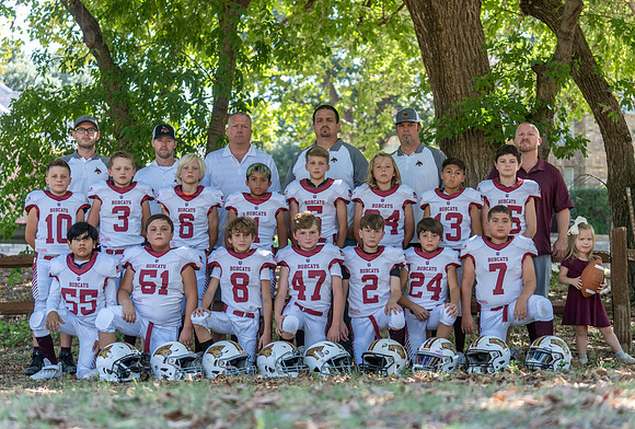 10U Bobcats-164