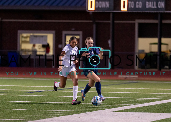 Vs. Lone Star-86
