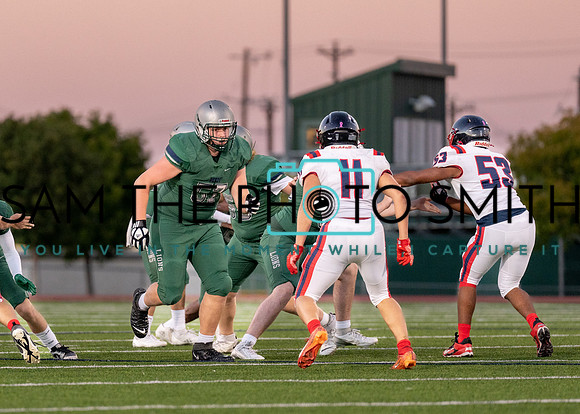 Vs. Centennial_-95