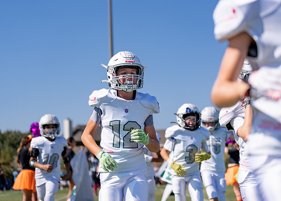 11-12U Spartans vs. Chargers-32