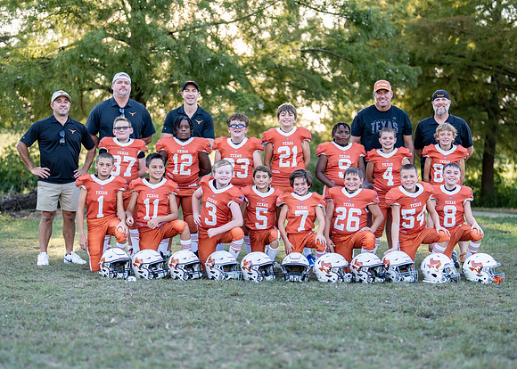 9U Longhorns-137