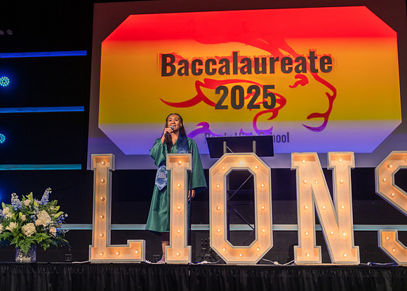 Baccalaureate 2025-181