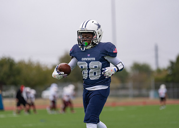 9U Huskers vs. Cowboys-11