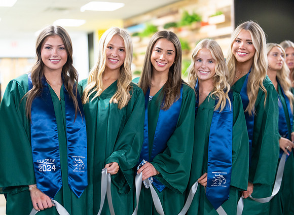 Baccalaureate-25