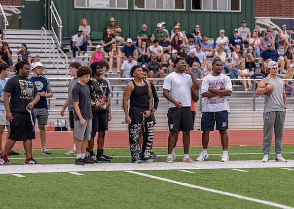 Spring Game-88