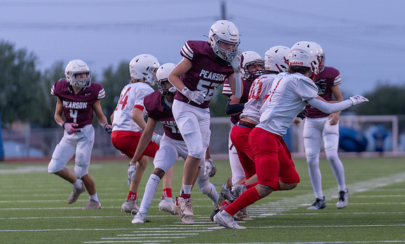 vs. Wester-4