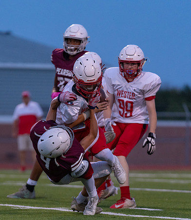 vs. Wester-7