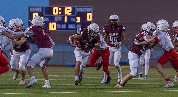 vs. Wester-12