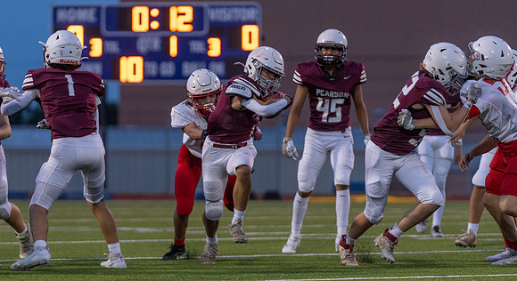 vs. Wester-13