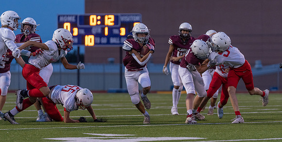 vs. Wester-14