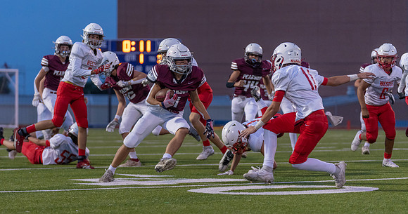 vs. Wester-15