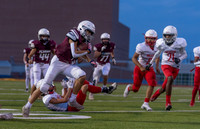 vs. Wester-16