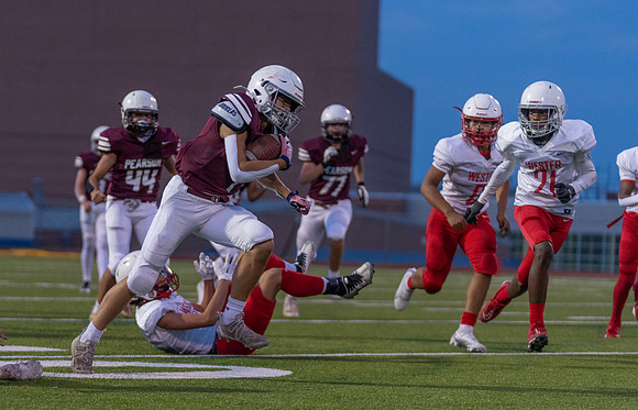 vs. Wester-16