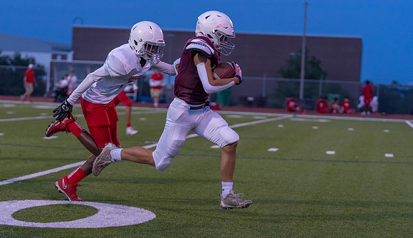 vs. Wester-18