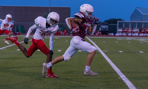 vs. Wester-19