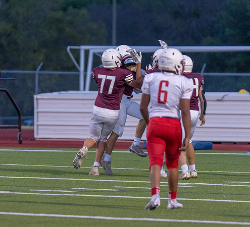 vs. Wester-21
