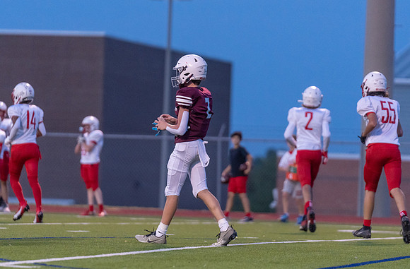 vs. Wester-25