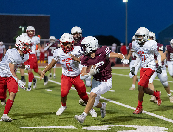 vs. Wester-31
