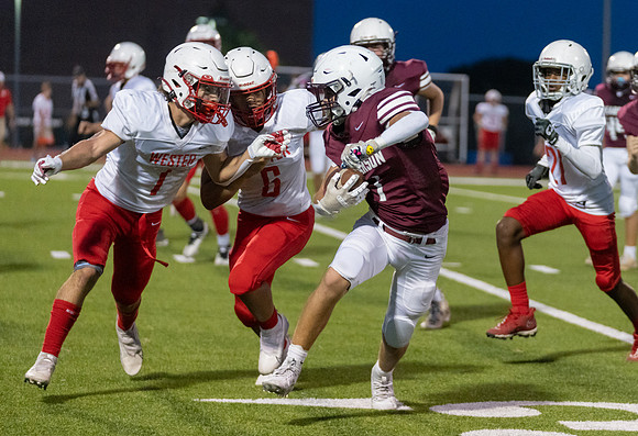 vs. Wester-32