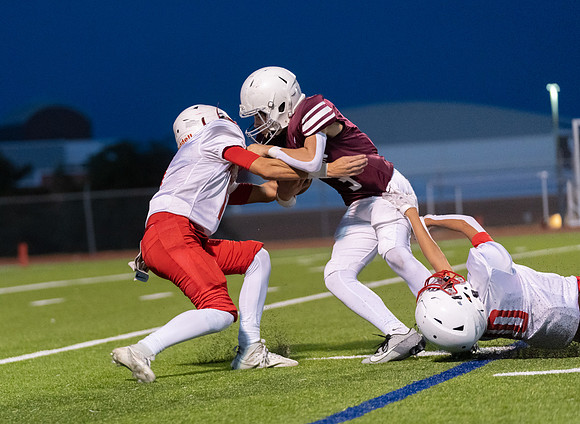 vs. Wester-34