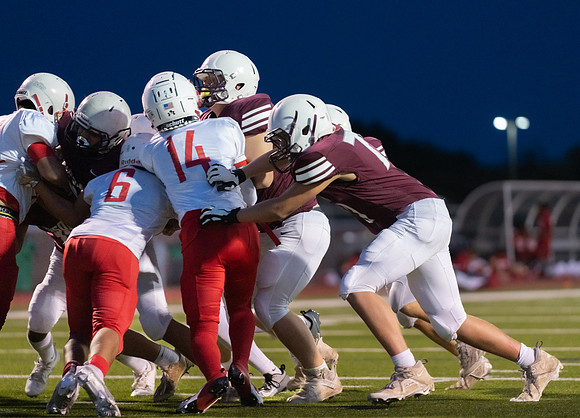 vs. Wester-35