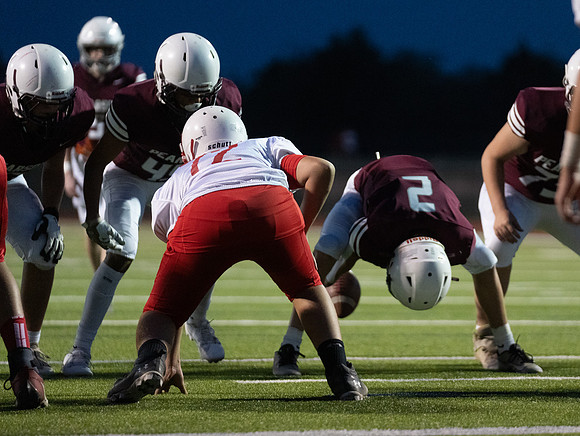 vs. Wester-38