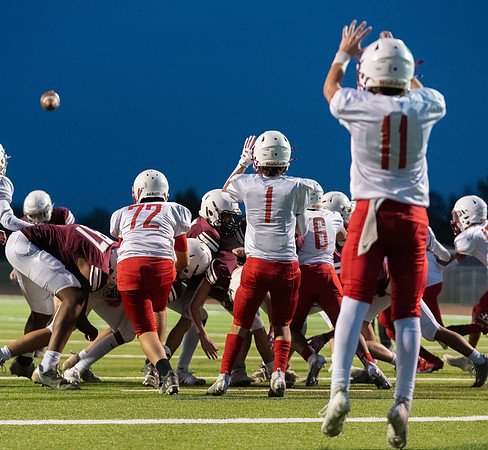 vs. Wester-40
