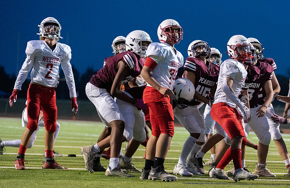 vs. Wester-41