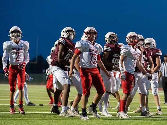 vs. Wester-42