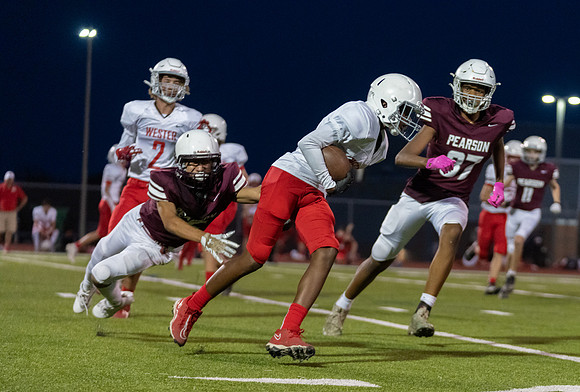 vs. Wester-44