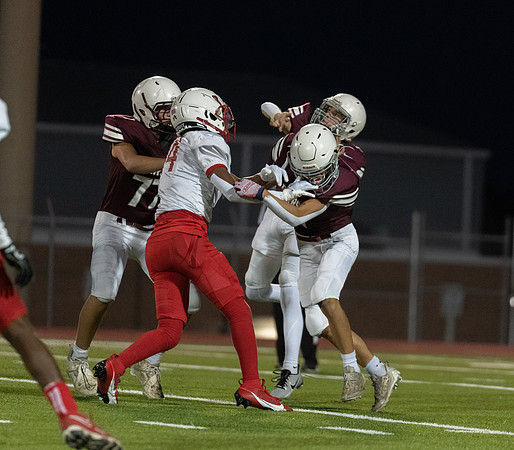 vs. Wester-49