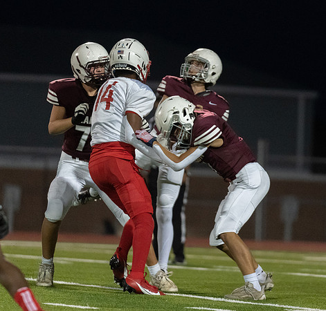 vs. Wester-50