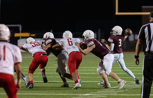 vs. Wester-54