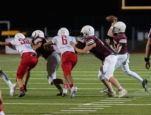 vs. Wester-55