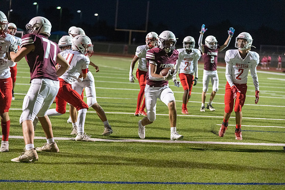 vs. Wester-63