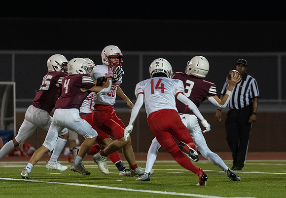 vs. Wester-103