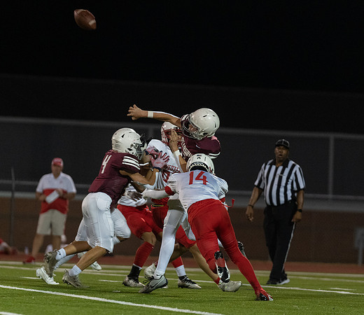 vs. Wester-104