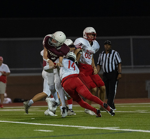 vs. Wester-105
